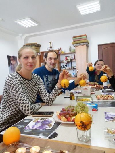 Диплом или сертификат 1